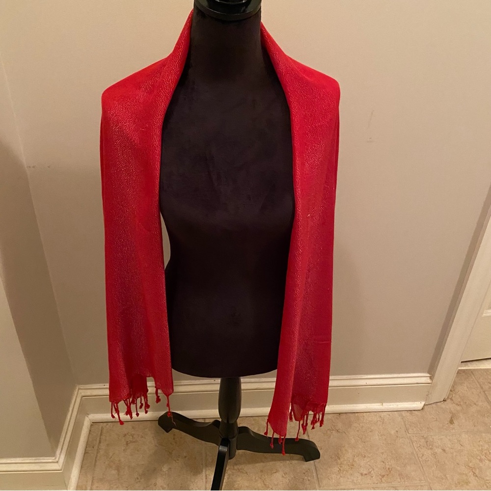 Pashminas! 😍 - Picture 9 of 15